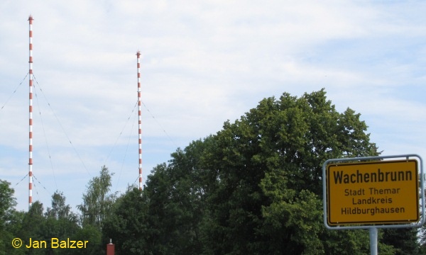 Sender Wachenbrunn
